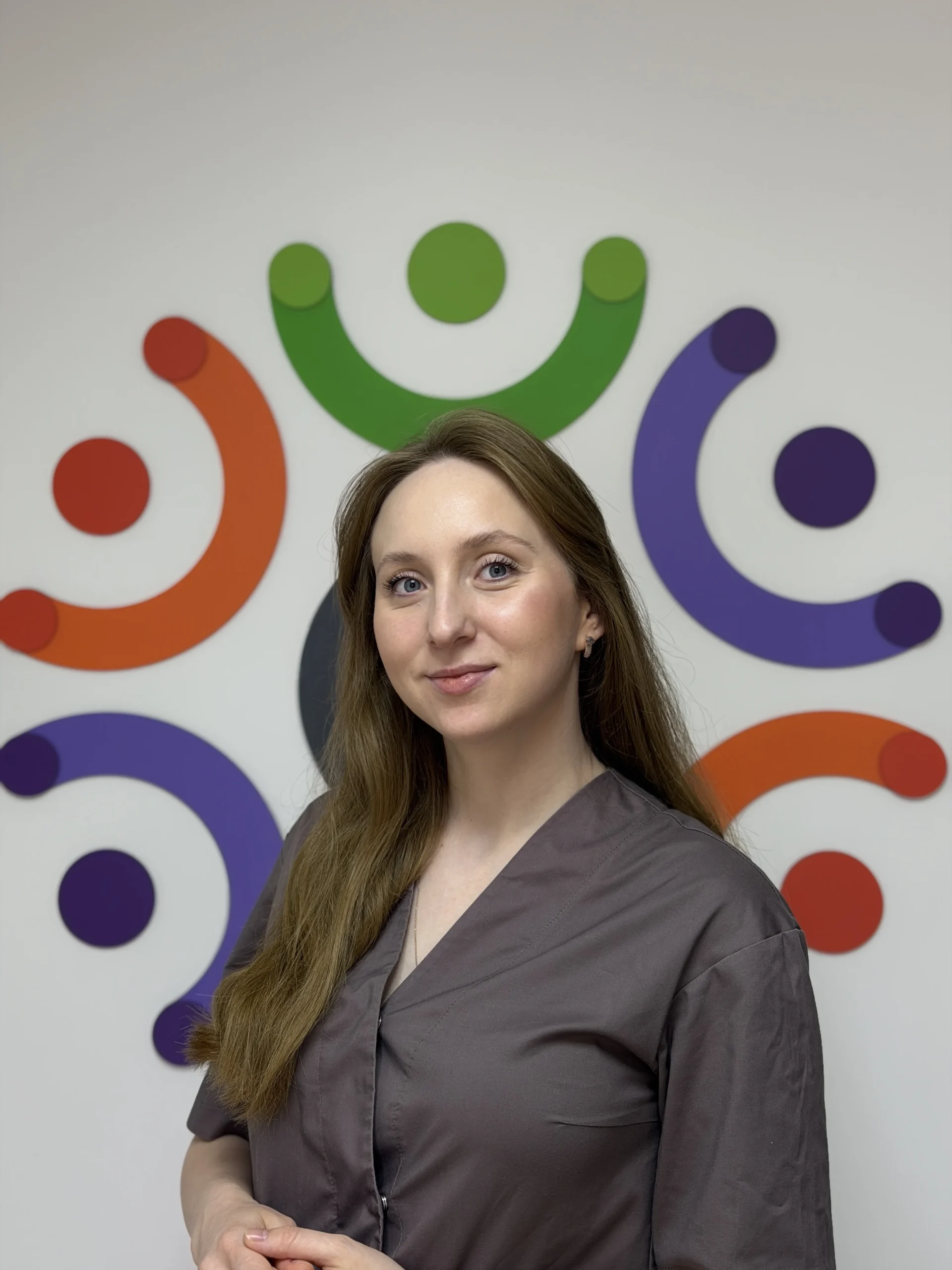 Шаповал Валентина Олексіївна